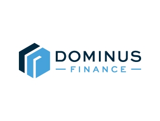 Dominus Finance  logo design by akilis13