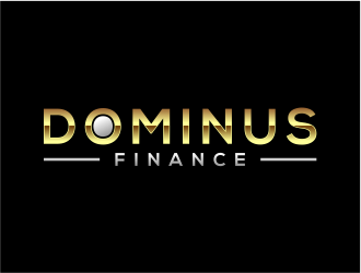 Dominus Finance  logo design by cintoko