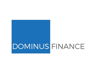 Dominus Finance  logo design by gilkkj