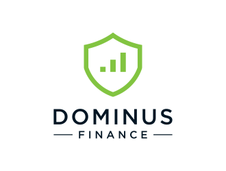 Dominus Finance  logo design by ozenkgraphic
