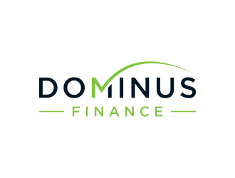 Dominus Finance  logo design by ozenkgraphic