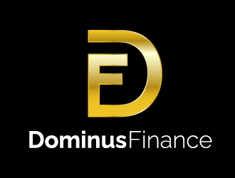 Dominus Finance  logo design by Ultimatum