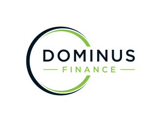 Dominus Finance  logo design by ozenkgraphic
