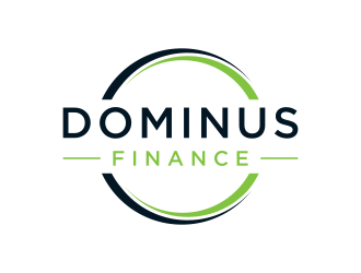 Dominus Finance  logo design by ozenkgraphic
