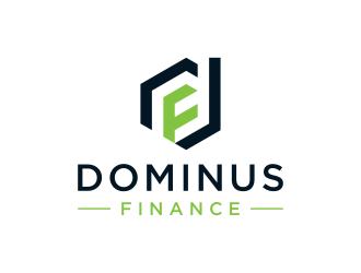 Dominus Finance  logo design by ozenkgraphic