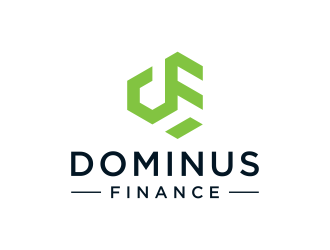 Dominus Finance  logo design by ozenkgraphic