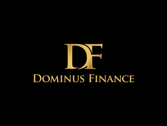 Dominus Finance  logo design by Lavina