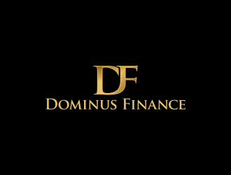 Dominus Finance  logo design by Lavina