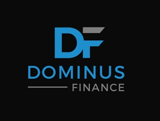 Dominus Finance  logo design by gilkkj