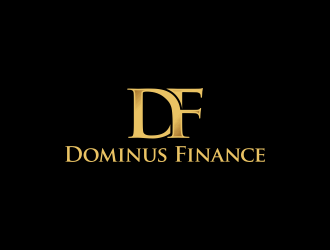 Dominus Finance  logo design by Lavina