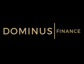 Dominus Finance  logo design by gilkkj