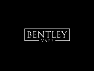 BentleyVape logo design by Adundas