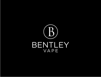 BentleyVape logo design by Adundas