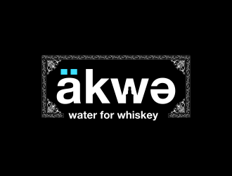 akwe  logo design by Avro