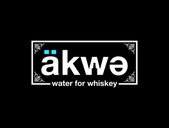akwe  logo design by Avro