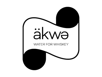 akwe  logo design by Supra