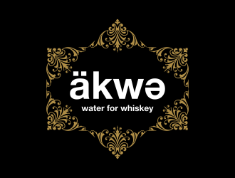 akwe  logo design by Avro