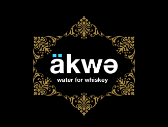 akwe  logo design by Avro