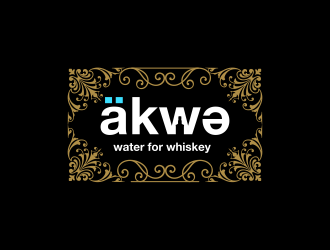 akwe  logo design by Avro