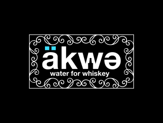 akwe  logo design by Avro