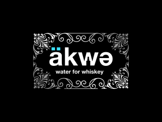 akwe  logo design by Avro