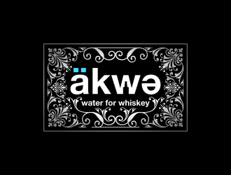 akwe  logo design by Avro