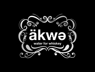 akwe  logo design by Avro