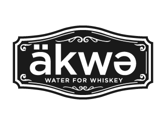 akwe  logo design by akilis13