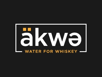 akwe  logo design by akilis13