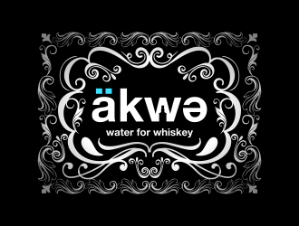 akwe  logo design by Avro