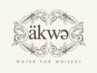 akwe  logo design by GemahRipah