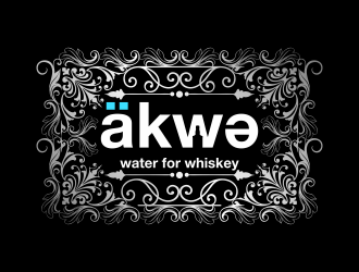 akwe  logo design by Avro