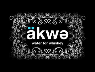 akwe  logo design by Avro