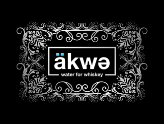 akwe  logo design by Avro