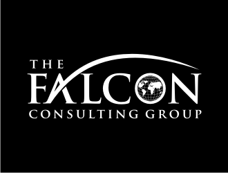 The Falcon Consulting Group logo design by Barkah