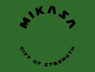 Mikasa Gym LLC logo design by ingepro