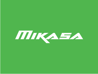 Mikasa Gym LLC logo design by GemahRipah