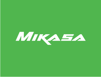 Mikasa Gym LLC logo design by GemahRipah