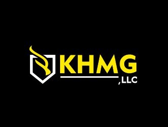 KnightHawk Music Group, LLC logo design by aladi