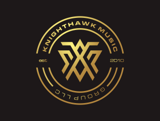  logo design by hashirama