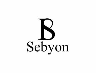 Sebyon logo design by hopee