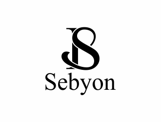 Sebyon logo design by hopee