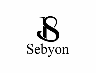Sebyon logo design by hopee