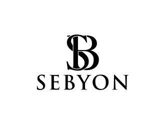 Sebyon logo design by johana