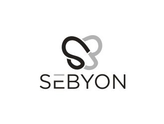 Sebyon logo design by protein