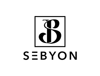 Sebyon logo design by dibyo