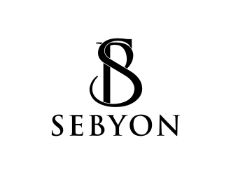 Sebyon logo design by johana