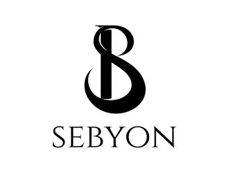 Sebyon logo design by DeyXyner