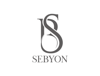 Sebyon logo design by Greenlight