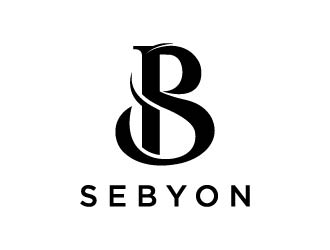 Sebyon logo design by maserik